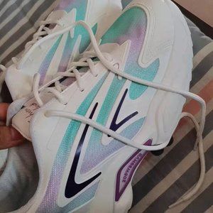 Men's shoes youth sports and leisure running